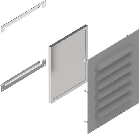 electrical vents for enclosures